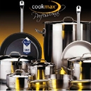 Nerezové nádobí Cookmax Professional