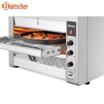 Průběžná pizza pec 3600TB10 Bartscher