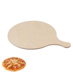 Prkénko na pizzu 32 cm s držadlem