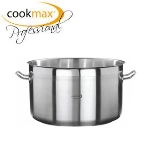 Kastrol vysoký Cookmax Professional