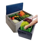Termobox na zeleninu