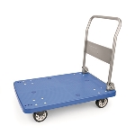 Plošinový vozík nosnost 300 kg