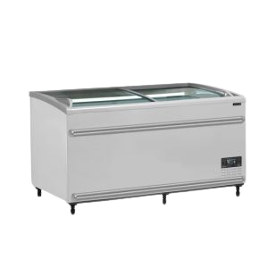 Ostrovy mrazic� / kombinovan�