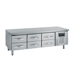 Podestavby chladic�