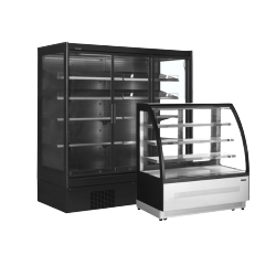 Vitr�ny chladic�