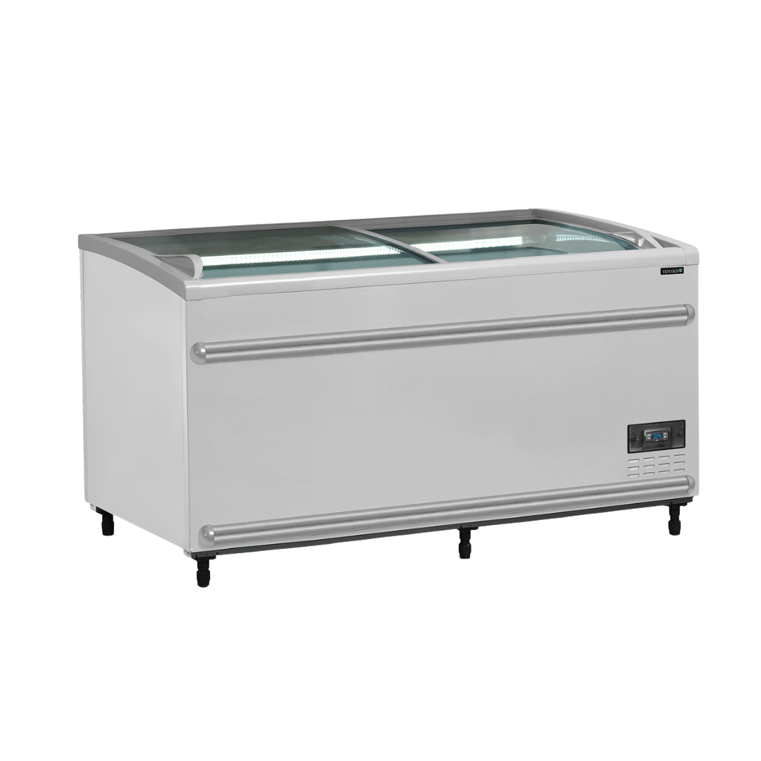 Ostrovy chladic� / kombinovan�