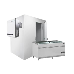 Boxy, ostrovy a pulty chladic�/kombinovan�