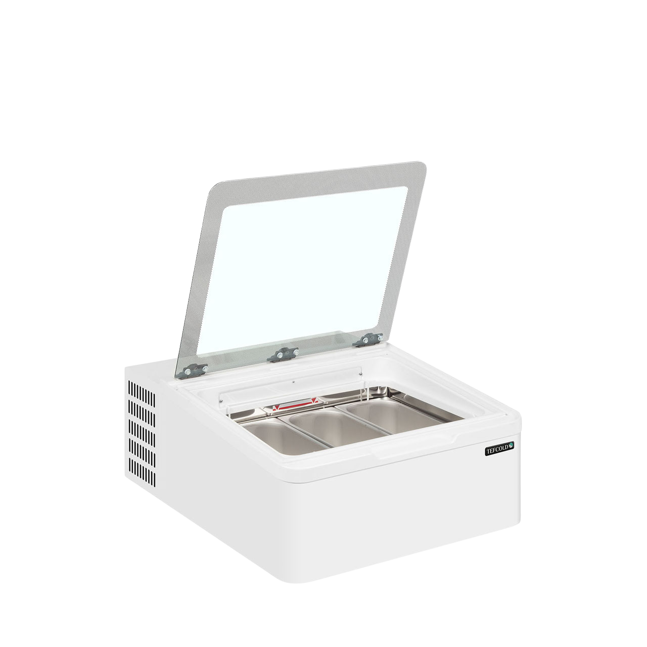 Distributory zmrzliny - pultov�