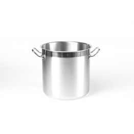 Více informací o výrobku Hrnec nerezový 10,5l(24x24) induction Mr.CHEF Více informací o výrobku Hrnec nerezový 10,5l(24x24) induction Mr.CHEF