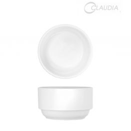 Více informací o výrobku CLAUDIA miska 0,36 l Více informací o výrobku CLAUDIA miska 0,36 l