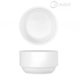 Více informací o výrobku CLAUDIA miska 0,5 l Více informací o výrobku CLAUDIA miska 0,5 l