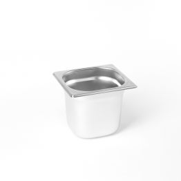 V�ce informac� o v�robkuGastron�doba 1/6 - 150 mm GASTRO