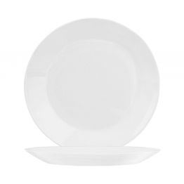 V�ce informac� o v�robkuOPAL tal�� dezertn� 20 cm b�l� op�l