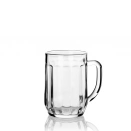 D�b�nek na pivo typu le��k
