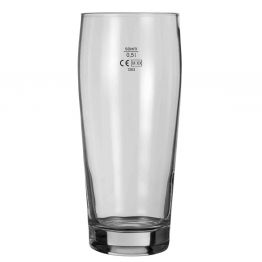 V�ce informac� o v�robkuSklenice WILLI 0,5 l Cejch