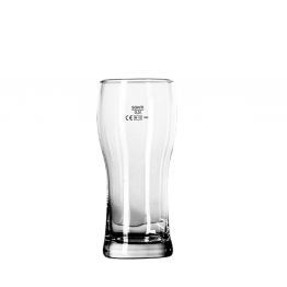 Univerz�ln� sklenice na pivo.