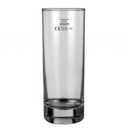 V�ce informac� o v�robkuSklenice CLASSICO 0,3 l Cejch Long drink